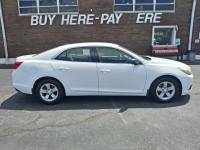 Image for 2014 Chevrolet Malibu LS ID: 7527546