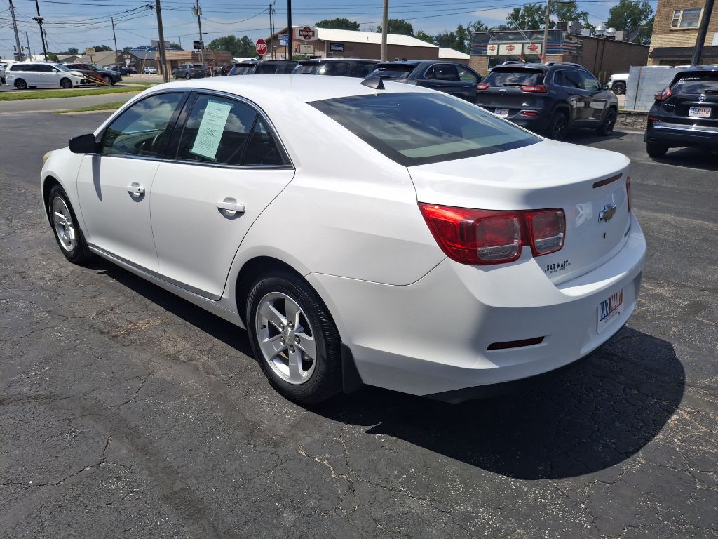 2014 Chevrolet Malibu Image 6