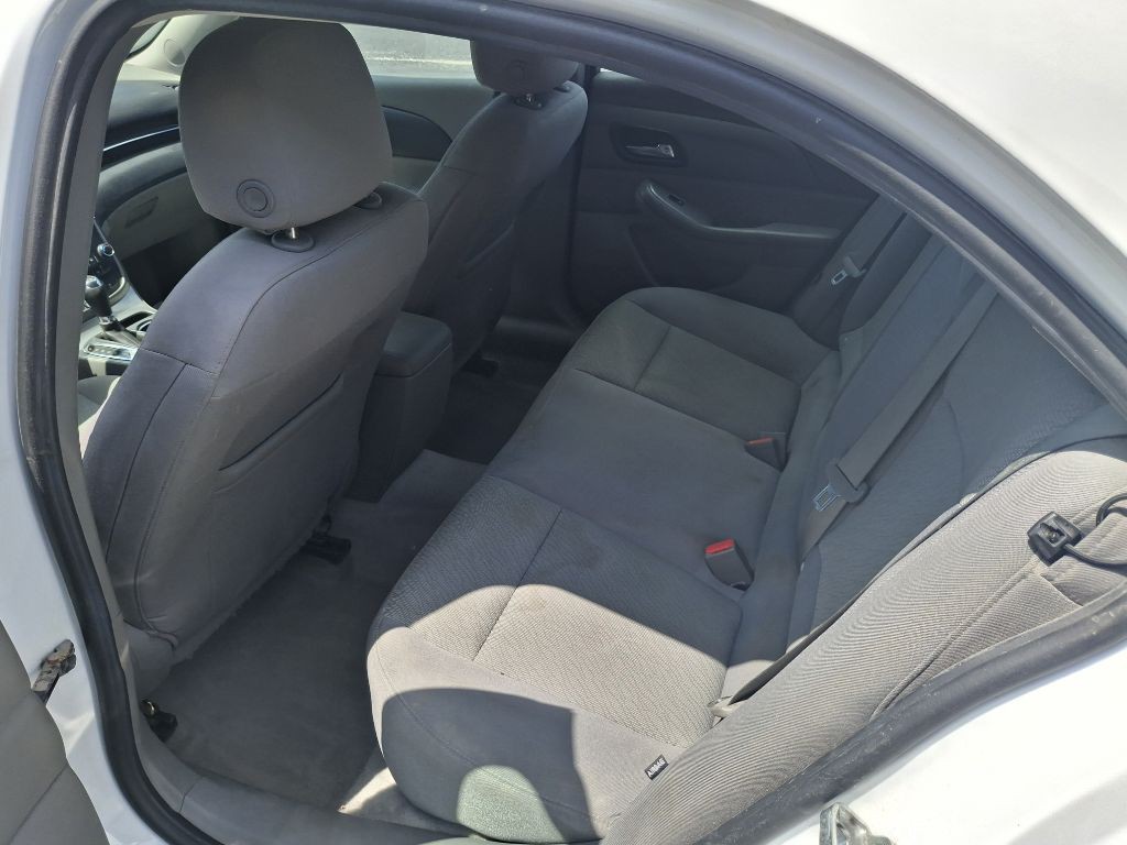 2014 Chevrolet Malibu Image 10
