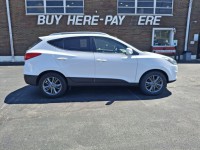 Image for 2014 Hyundai Tucson GLS ID: 7527600