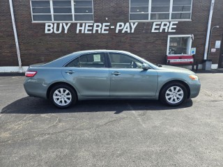 Image for 2007 Toyota Camry CE ID: 7530493