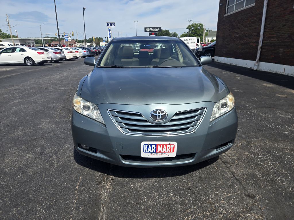 2007 Toyota Camry Image 3