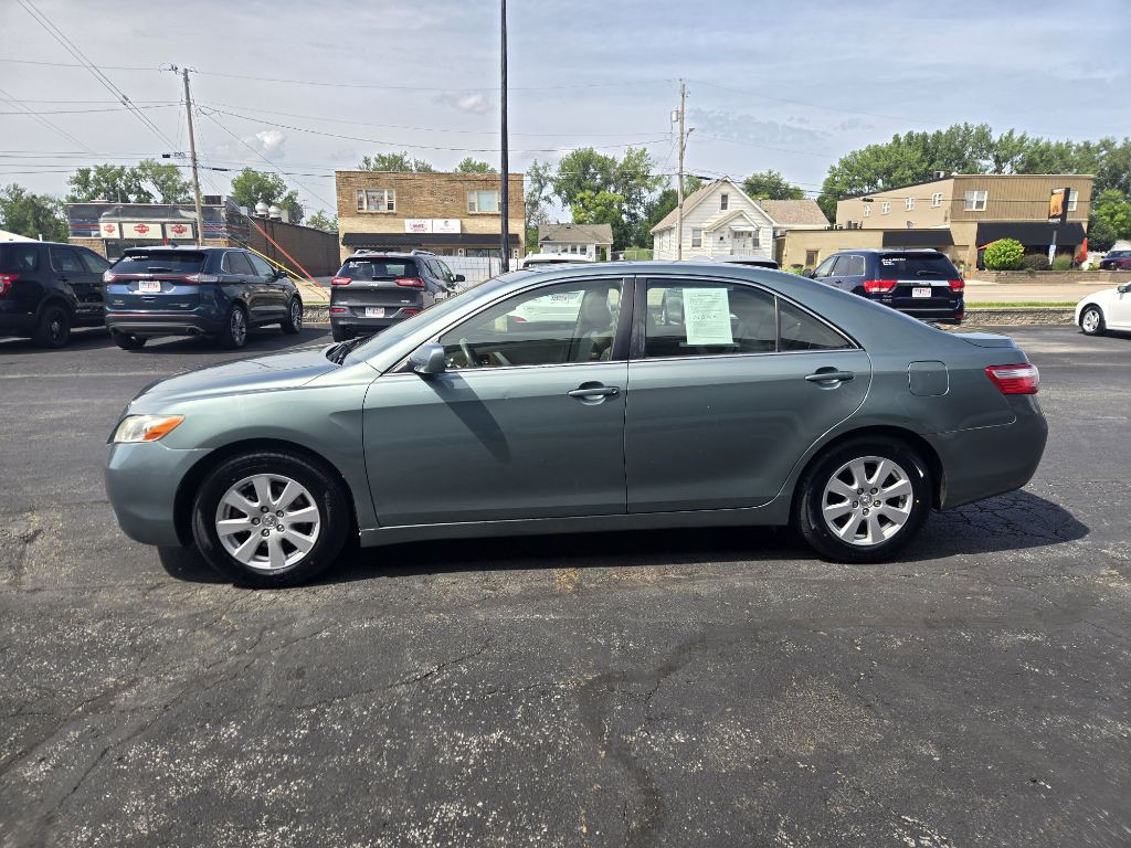 2007 Toyota Camry Image 5