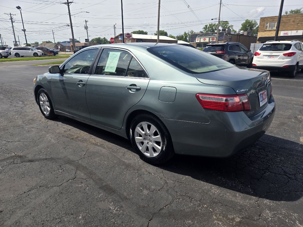2007 Toyota Camry Image 6