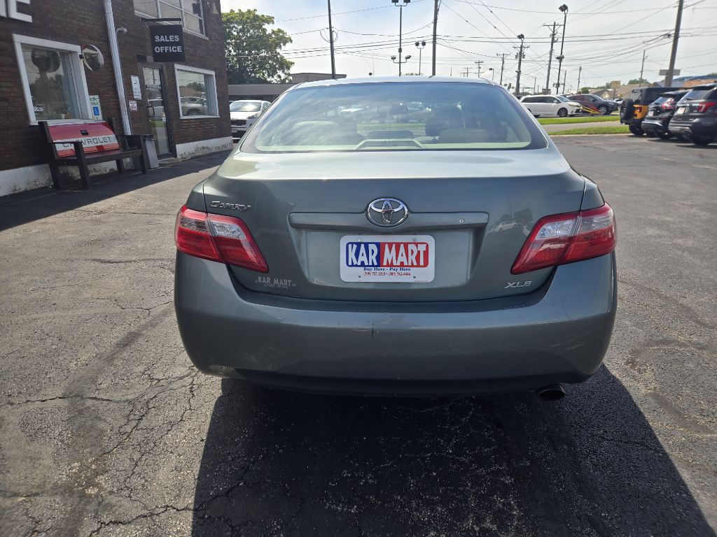 2007 Toyota Camry Image 7