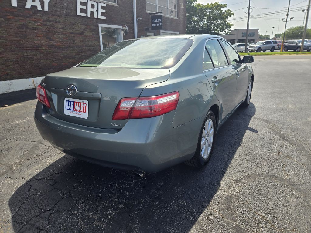 2007 Toyota Camry Image 8