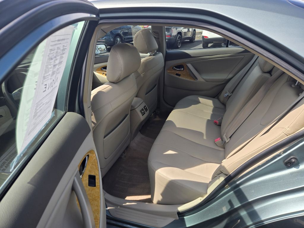 2007 Toyota Camry Image 9