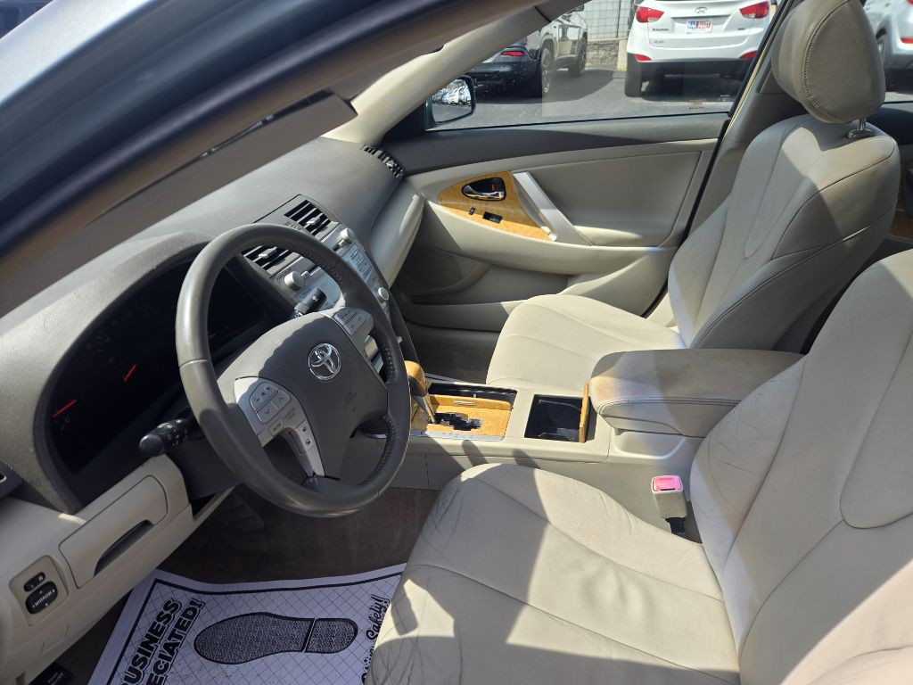 2007 Toyota Camry Image 12