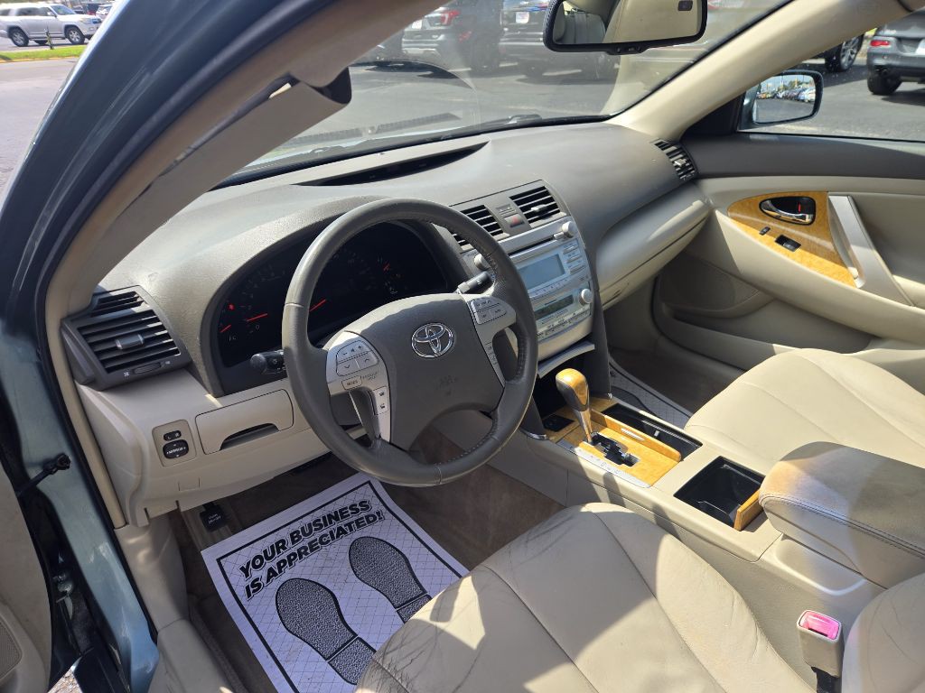 2007 Toyota Camry Image 13