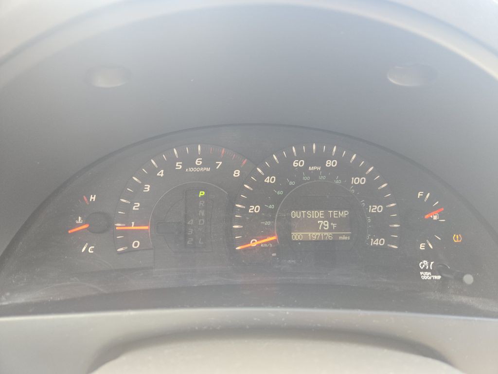 2007 Toyota Camry Image 14