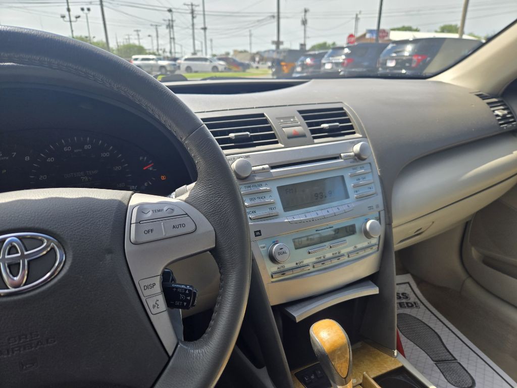 2007 Toyota Camry Image 15