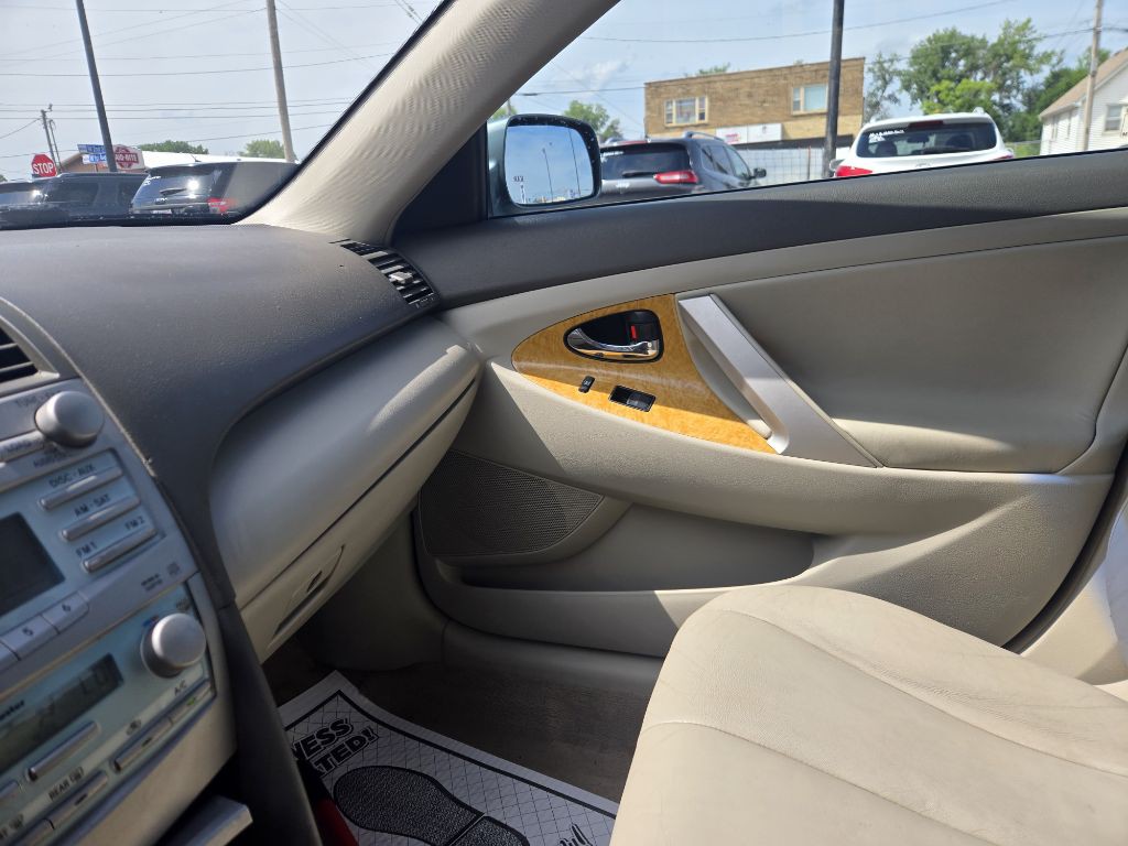 2007 Toyota Camry Image 16