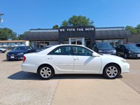 Image for 2004 Toyota Camry LE ID: 7548236