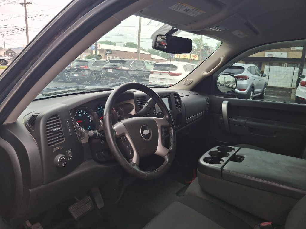 2013 Chevrolet Silverado 1500 Image 7