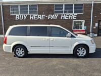 Image for 2012 Chrysler Town & Country Touring ID: 7552062