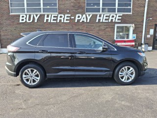 Image for 2015 Ford Edge SEL ID: 7552070