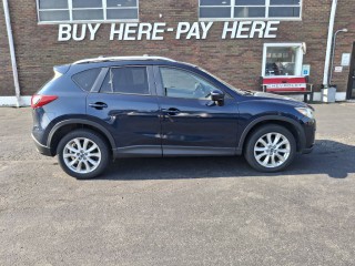 Image for 2015 Mazda CX-5 GT ID: 7552087