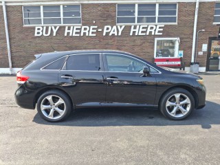 Image for 2011 Toyota Venza Limited ID: 7552153