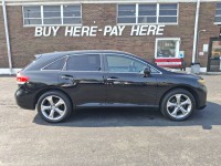 Image for 2011 Toyota Venza Limited ID: 7552153