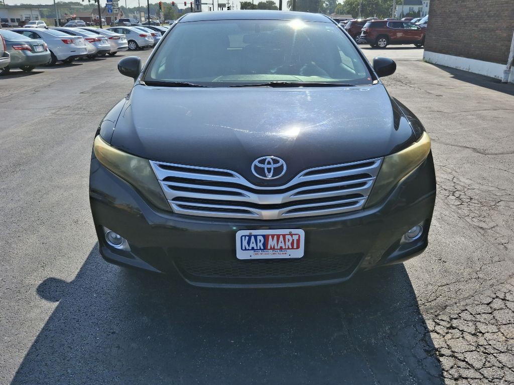 2011 Toyota Venza Image 3