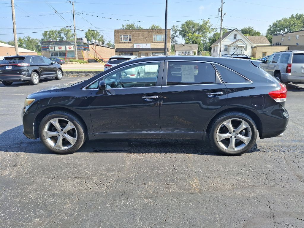 2011 Toyota Venza Image 5