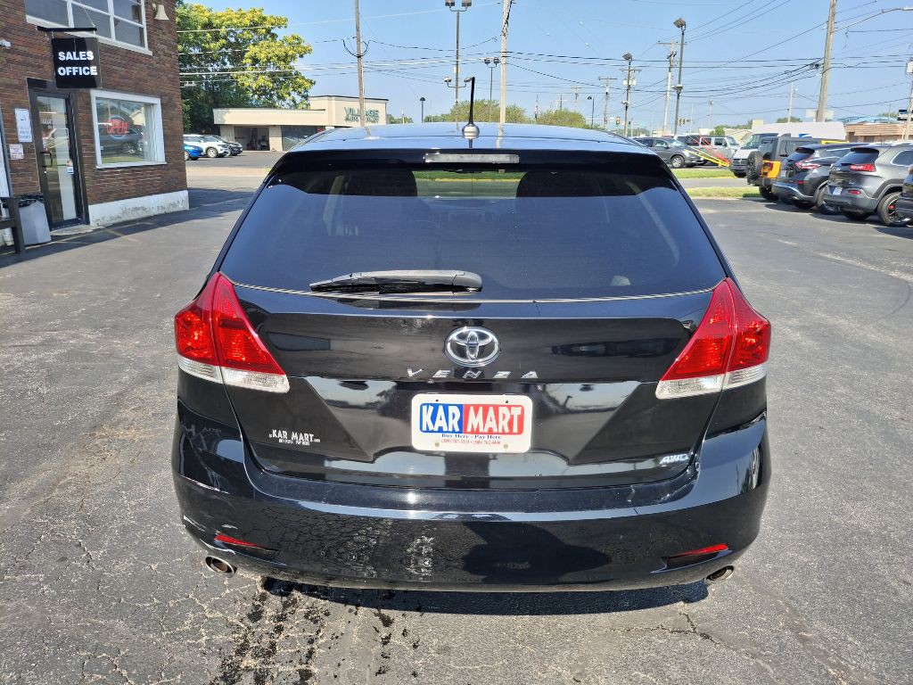 2011 Toyota Venza Image 6
