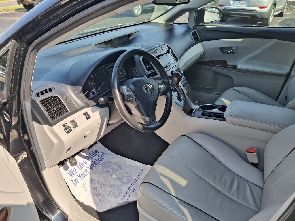 2011 Toyota Venza Image 7
