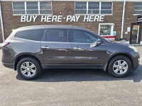 Image for 2015 Chevrolet Traverse LT ID: 7552212