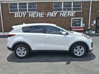 Image for 2018 Kia Sportage LX ID: 7552850
