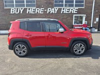 Image for 2015 Jeep Renegade Limited ID: 7569219