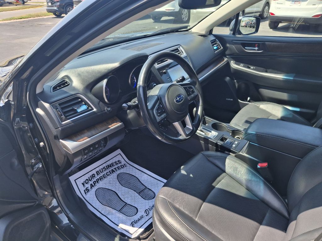 2016 Subaru Outback Image 8