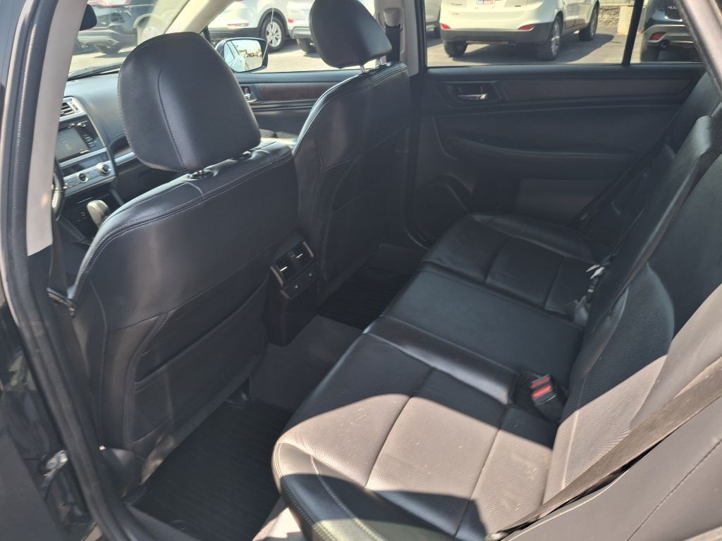 2016 Subaru Outback Image 10