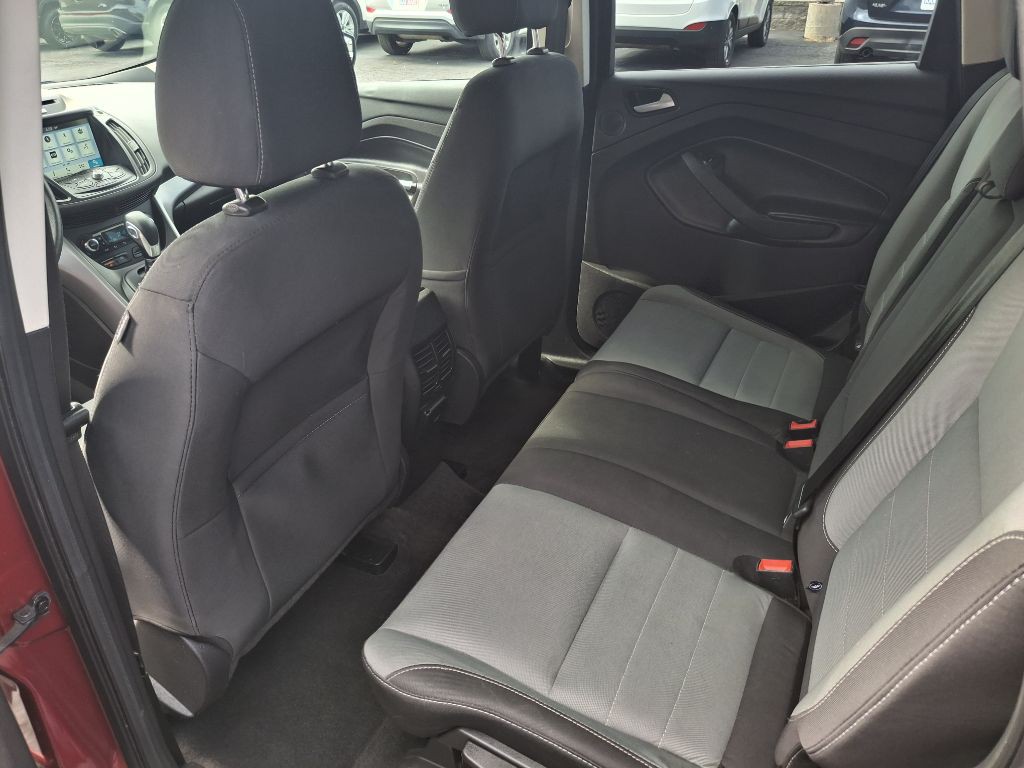 2016 Ford Escape Image 10