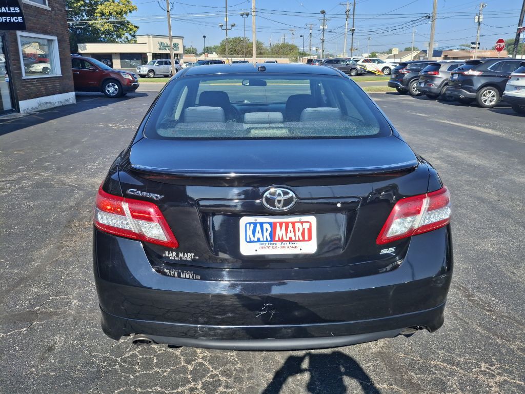 2011 Toyota Camry Image 7