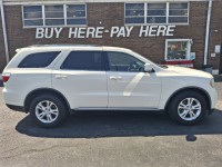 Image for 2012 Dodge Durango CREW ID: 7579005