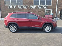 Image for 2014 Jeep Cherokee Limited ID: 7580845
