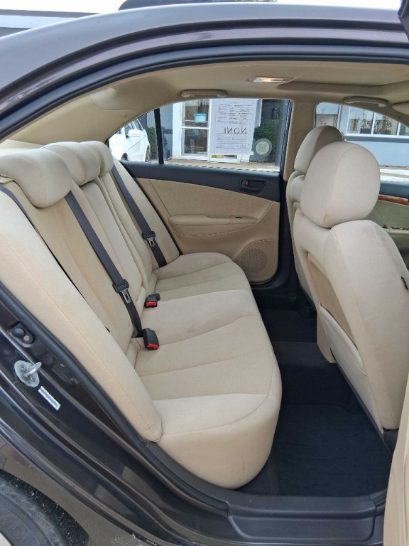 2009 Hyundai Sonata Image 7