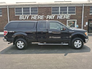 Image for 2009 Ford F-150 Super Cab ID: 7592101