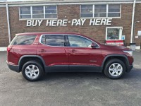 Image for 2017 GMC Acadia SLE ID: 7607687