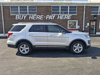 Image for 2016 Ford Explorer XLT ID: 7607692