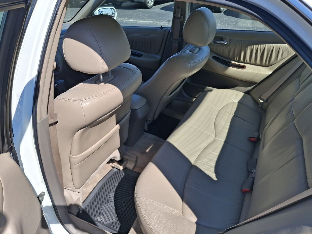 1998 Honda Accord Image 10