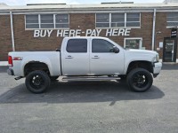 Image for 2011 GMC Sierra 1500 SLE ID: 7625742