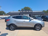 Image for 2015 Hyundai Tucson GLS ID: 7643318