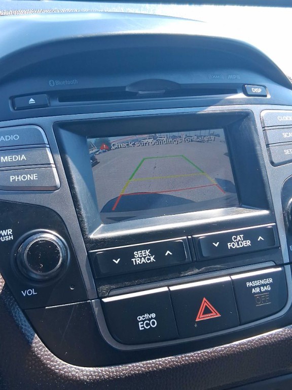 2015 Hyundai Tucson Image 14