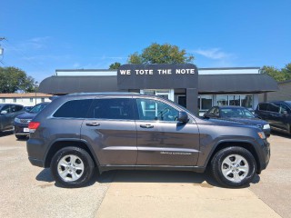 Image for 2014 Jeep Grand Cherokee Laredo ID: 7643322