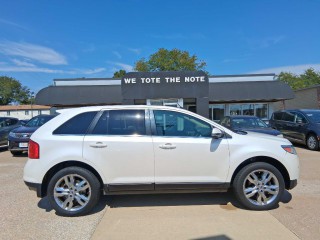 Image for 2014 Ford Edge Limited ID: 7649257