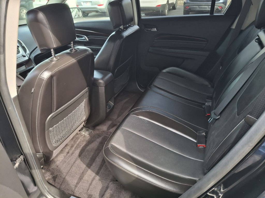 2016 GMC Terrain Image 10