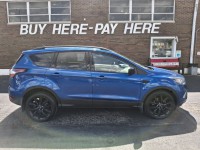 Image for 2018 Ford Escape SEL ID: 7661656