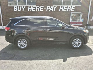 Image for 2017 Kia Sorento LX ID: 7661664