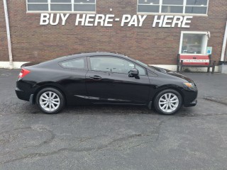 Image for 2012 Honda Civic EX ID: 7669214